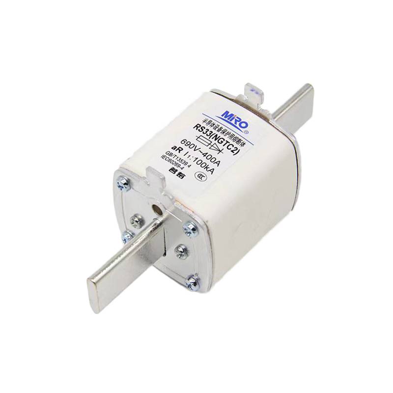 茗熔RS39 NGTC4熔芯700A800A900A1000A1250A快速熔断器660V/690V