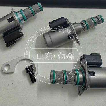 JCB杰西博配件各种型号SAP齐全J动CB挖掘机配件支重轮驱齿