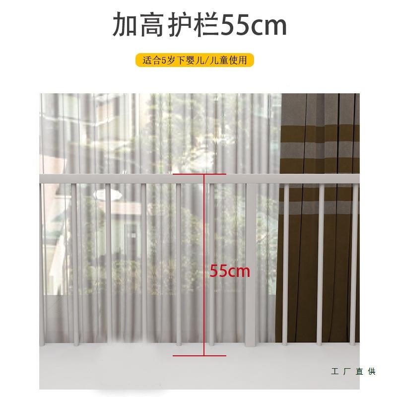 艺婴儿床铁拼接床带可升985降儿童床加宽床边床拼接大床宝加宝高
