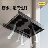 洗澡卫生浴巾隐架衣服收纳置物架缩形伸浴室折叠放毛间NFL巾干净