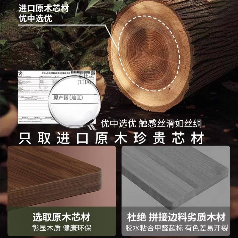 实木桌面书架小书柜置物架学生床头桌上书本收纳简易飘窗书立架子