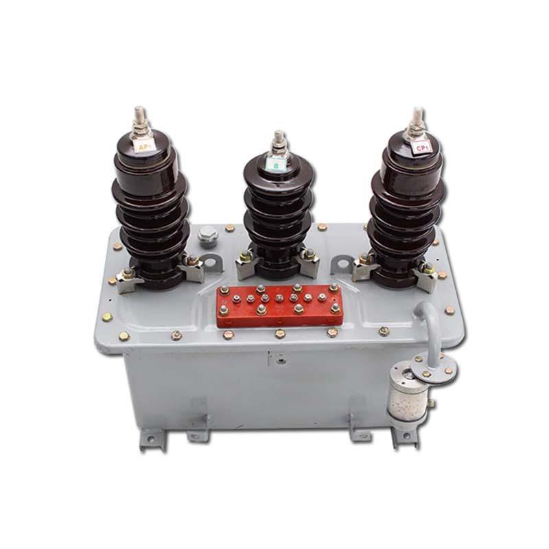 JLS4-10三相组合式互感器75/5120/5100/5电力计量箱200/5150/5