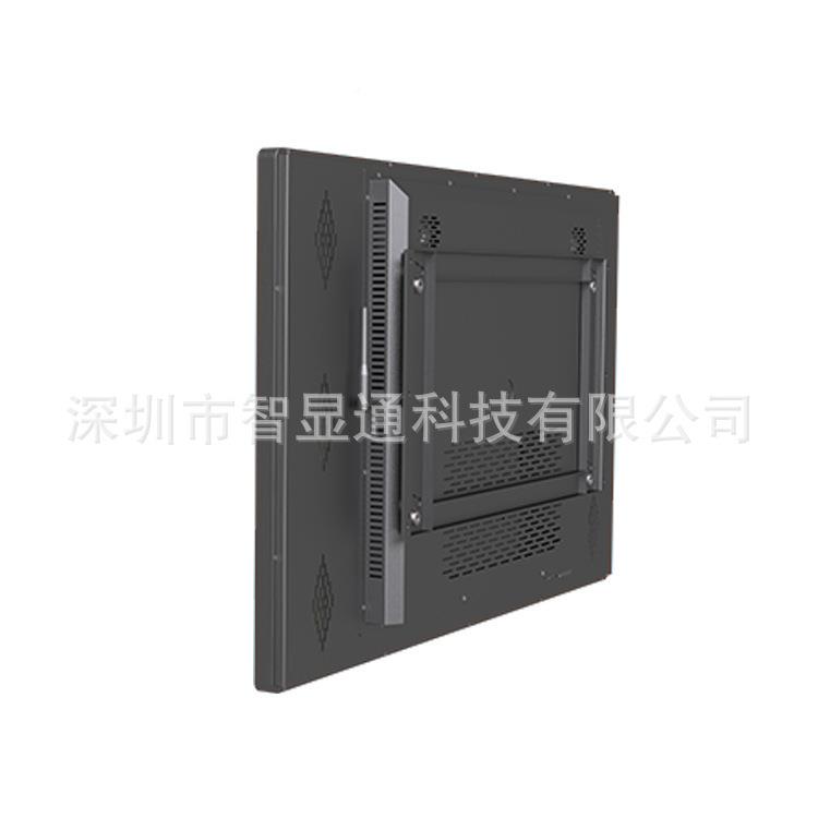 s黑32寸壁挂式dwi色now一体机生产268厂家