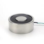 4G0圆形吸RPP盘式 电磁铁WAXU0 电磁铁吸力150K自动分拣磁电铁