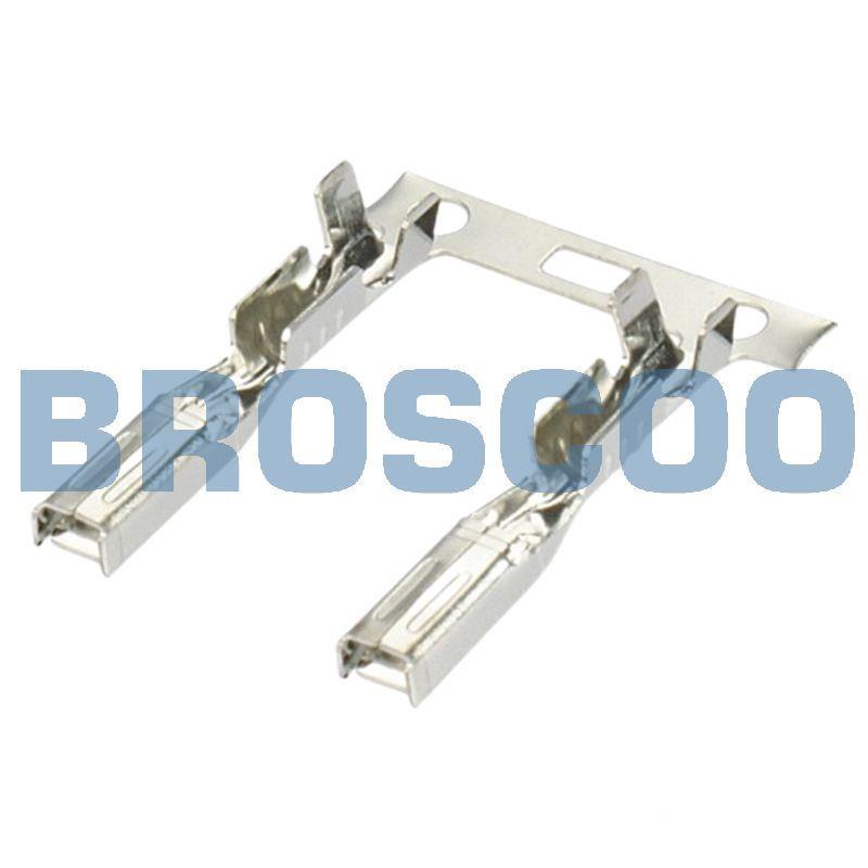 端汽车子2.系列片式GMX防水连接器插针3汽端子针型接插件车接插件