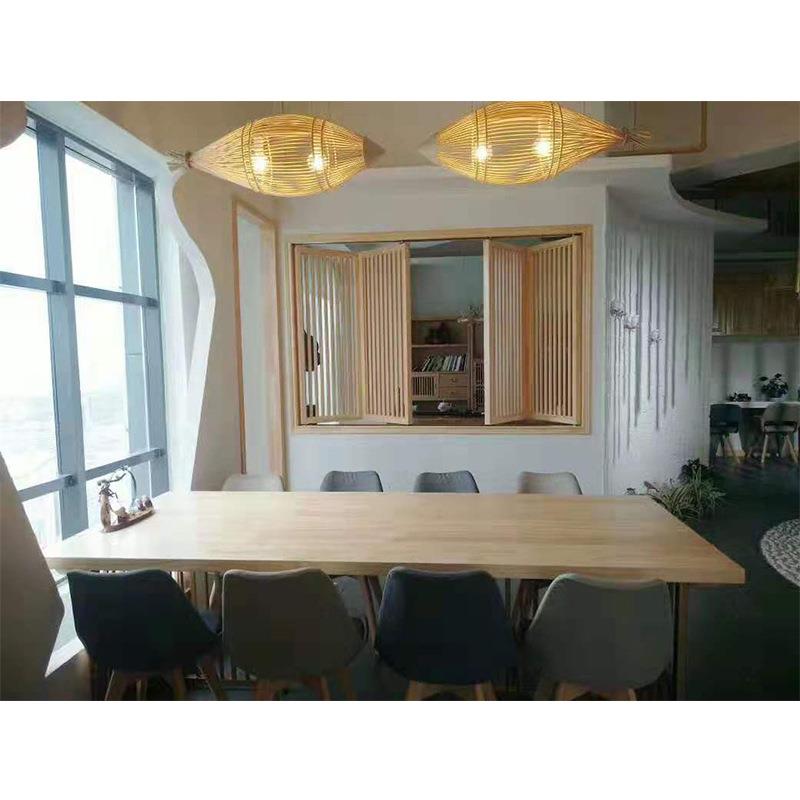 沂水县县郯城县灯沂南民宿装饰日式鸟巢艺术手工编YE471织笼竹藤