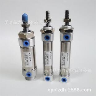 迷你气缸MF0/M4FC40-50X60*7075X85980X100Xx125SCMU-CA-CM-SU-SC