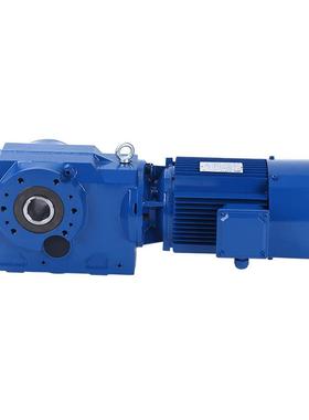 SITI西帝减箱SSTK39TK系列螺旋锥齿速轮速机减速面器硬齿减减速机