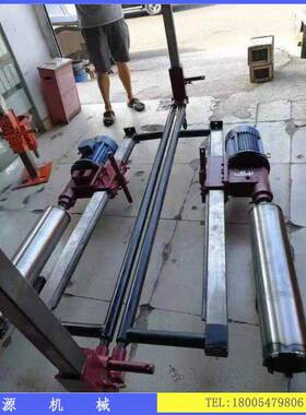 磨钻机工磨程孔桩隧道水钻隧道芯钻孔OUX机水混泥取土取芯钻机