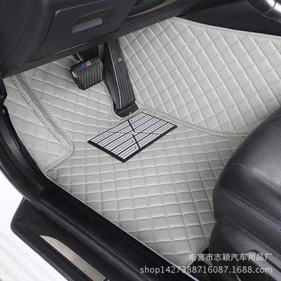 众泰T00T154500E200T306大汽迈X5X7SR7SR9Z500Z300专用全包围车0