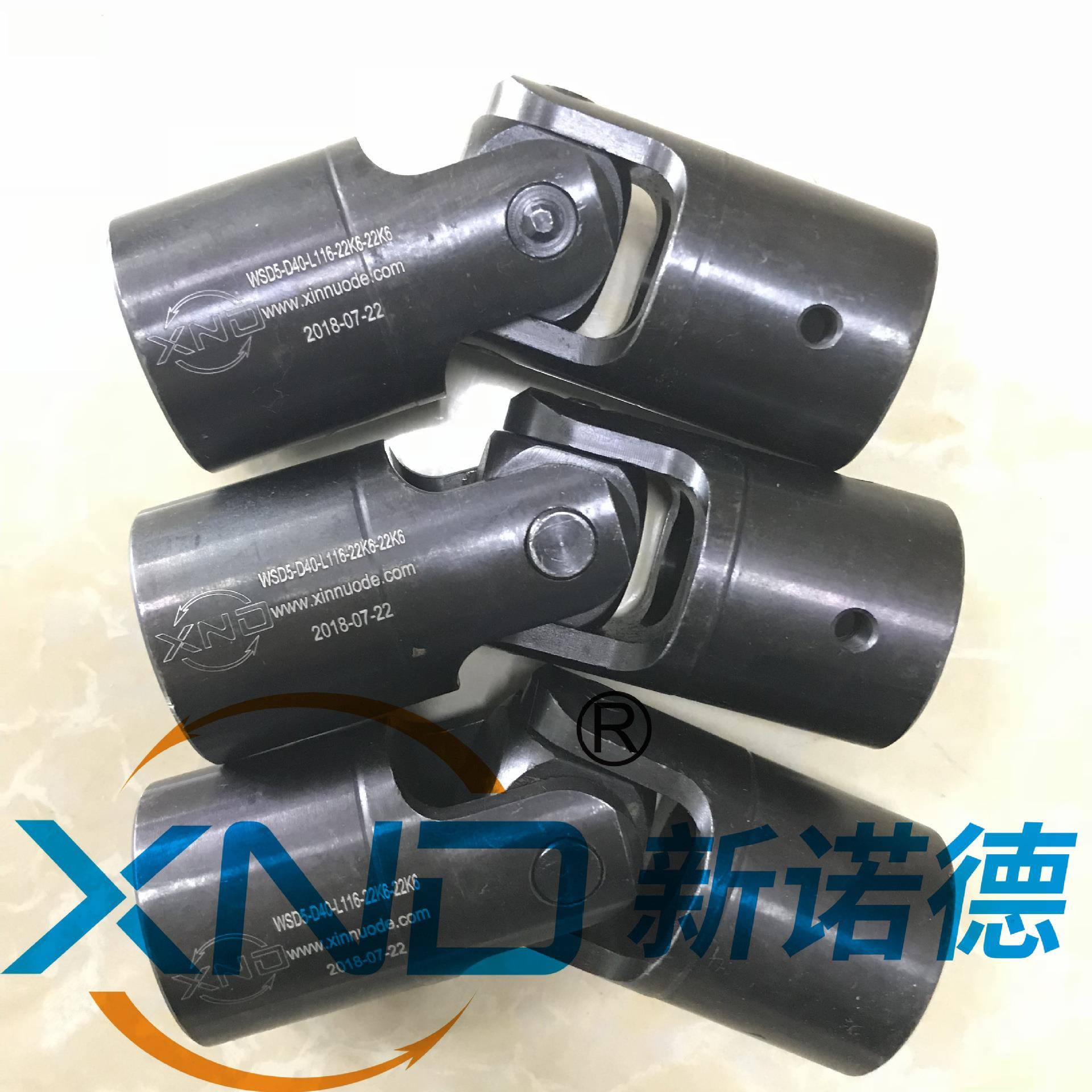 /WSD1型单D十字万向联轴器WXD1型万向联万轴器/WS1小型向轴840传