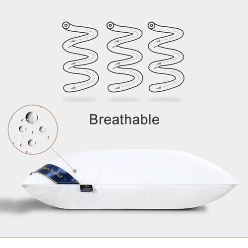 色价直销酒用多颜店绒棉舒LZ205适厂枕头