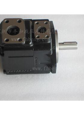 现货销售DDE0N高ISON法国丹尼UDC逊T6-20-2R00-C1压叶片泵