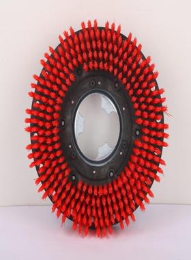 通用洗地洗机刷盘洗机配件刷盘梅花刷盘地板地地85103面清圆盘刷