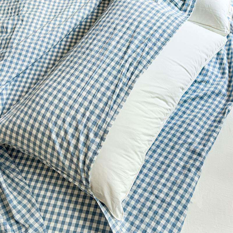 A类全脏棉水套棉隔睡袋20250225酒店出差旅洗行便携纯棉单双人被