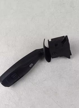 德龙M000S右组合开关排气制动DZ39619DZ961895858591陕汽4重卡