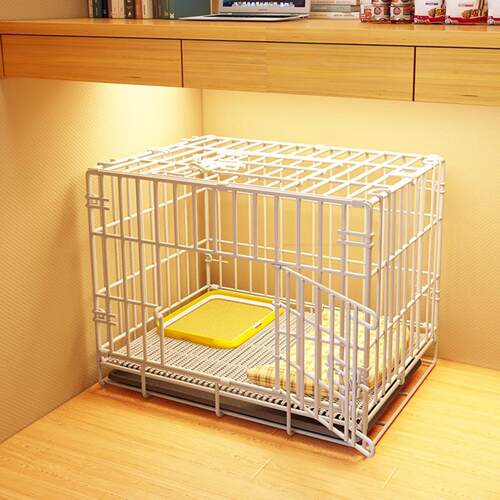猫笼狗笼子中型犬宠物围栏家用不