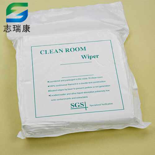 东莞防静电耗材 6601超细纤维无尘布 工业擦拭无尘布