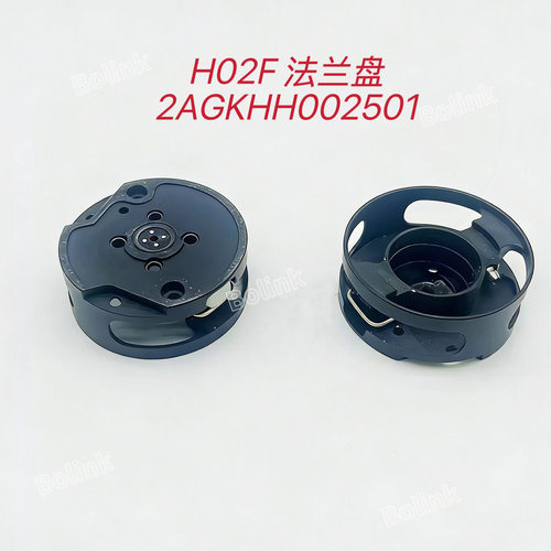 富士FUJI NXT贴片机H02F工作头法兰盘2AGKHH002501 2AGKHH002500