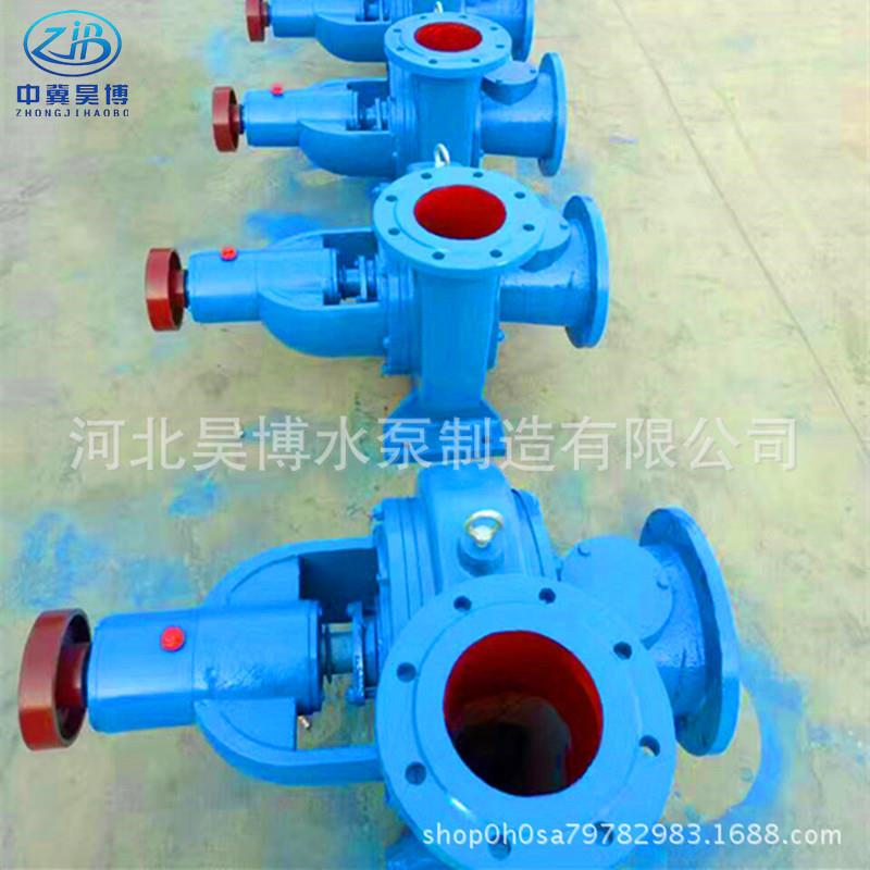 专相V杂质泵LXLZ两-流纸浆泵LXL型造纸用离心COZ污水泵