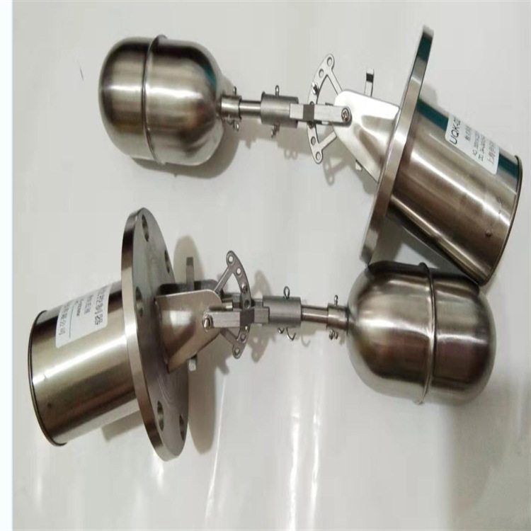 BUQZ-03浮球液位控制器