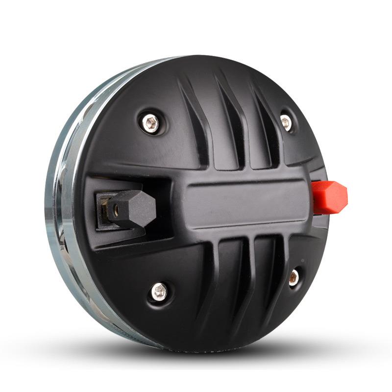 厂家供芯直梅音花钕磁高音驱动HWU头寸箱寸寸扬声器