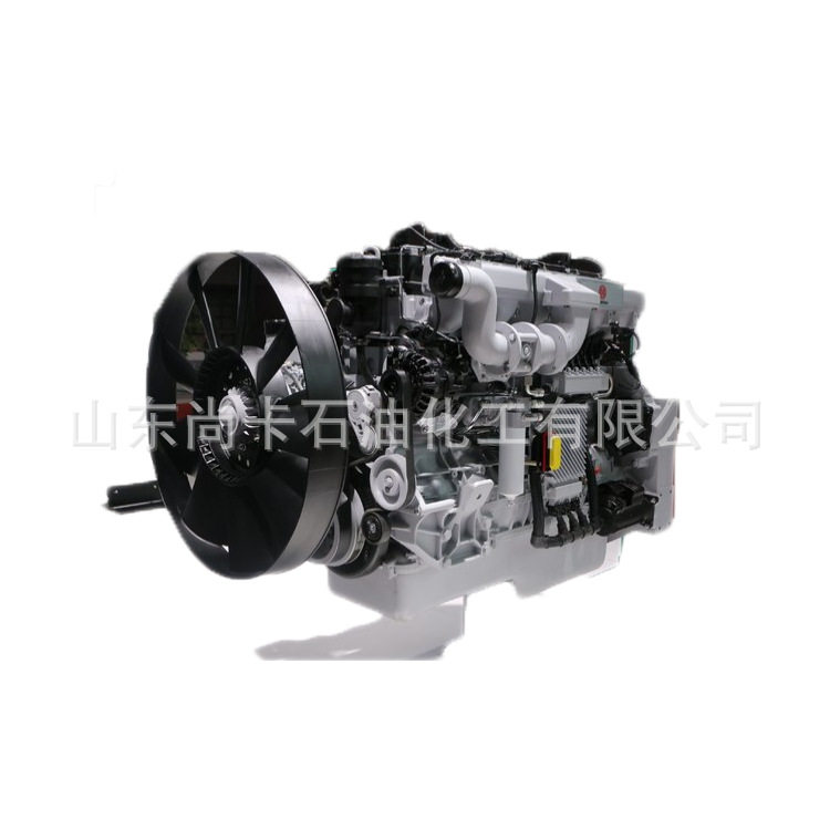 WD615.47发动机总成豪沃整车配件发动机总成配件