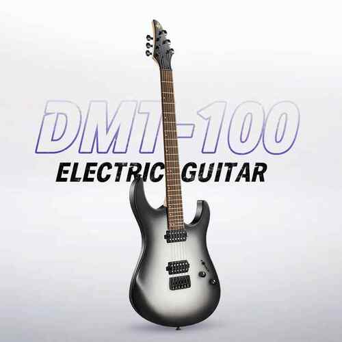 【折扣】donner电吉他DMT100