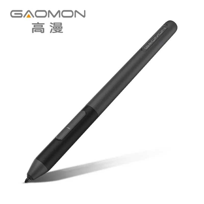 高漫GAOMON手写板1060PRO/WH850/M5/6/7/8/WH851原装无源压感笔图片