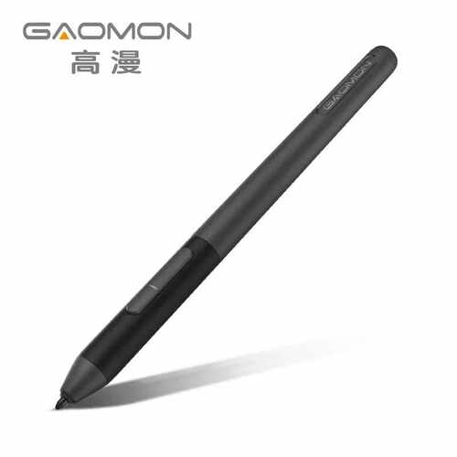 高漫GAOMON手写板1060PRO/WH850/M5/6/7/8/WH851原装无源压感笔