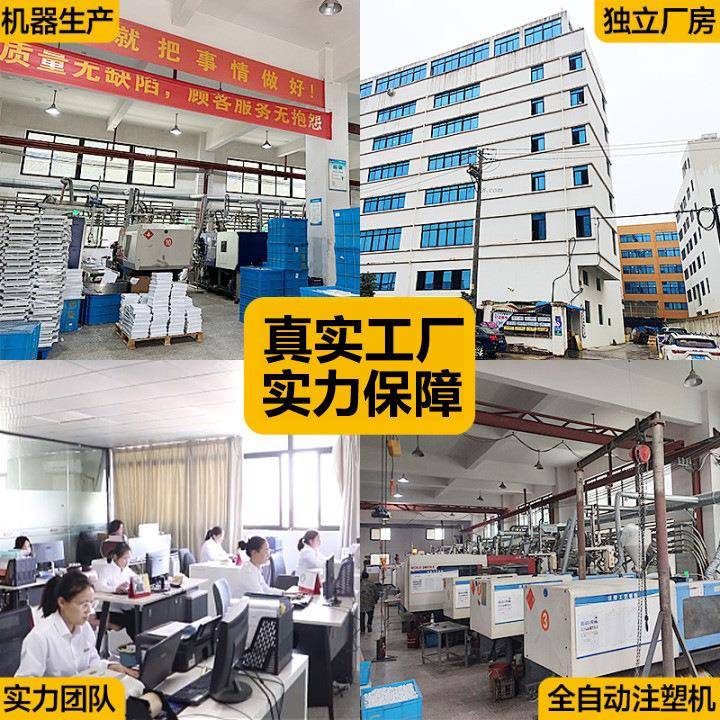 HA-防水空开盒子户外配电箱室外防雨塑料空气开关盒明装电闸箱
