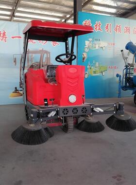 棚式5刷清顶扫机工厂车扫间灰尘叶地机1500型电动树扫灰机2021120