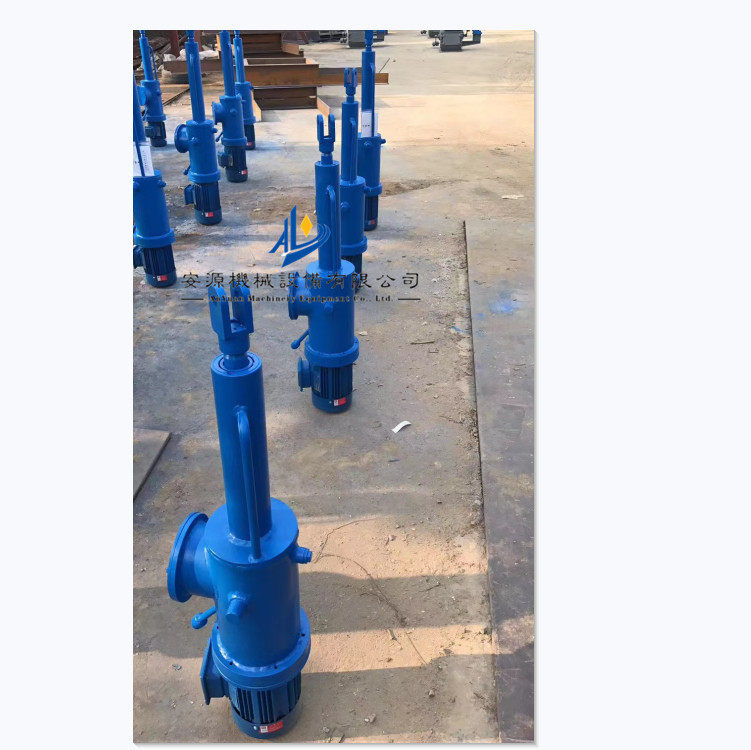 电动推杆 DT100060 电动推拉器 DT系列电动推杆 推杆