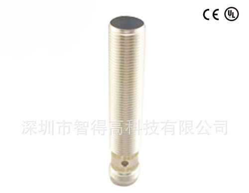 现货巴鲁夫电感式接近开关