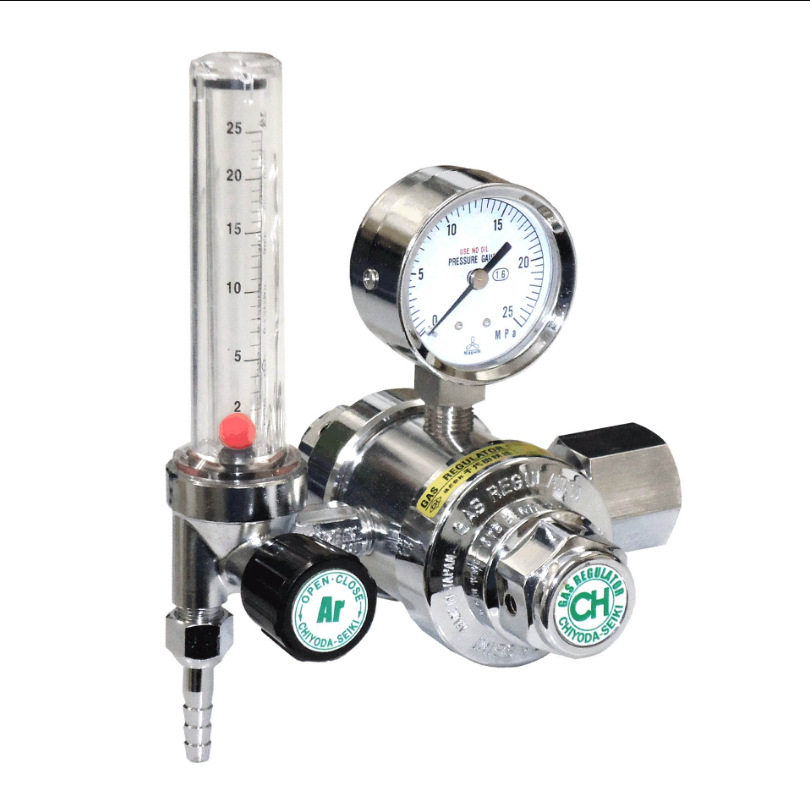 千代田精机BNH-2型压力调节器