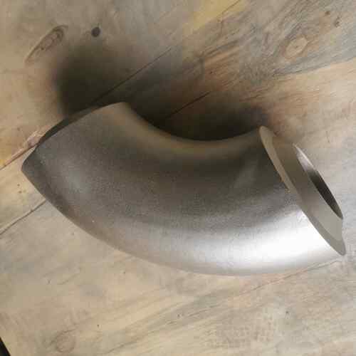 【折扣】不锈钢弯头管件90度180度S30408不锈钢热压无缝冲压S3160