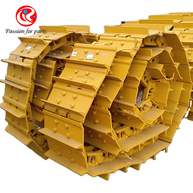 D65推土机履带总成14X-32-01200 推土机配件 配件全机型源头厂家