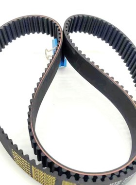 速发高品质齿M1440同胶带 HTD8M1440橡步传动带 1440-8M纺机8形带