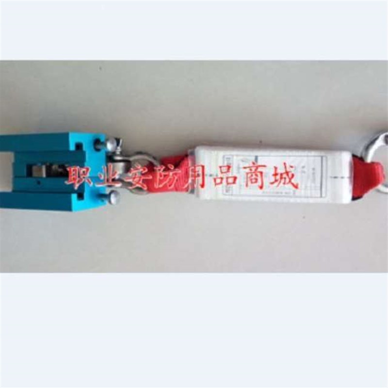 速发风电防坠滑块,风机防坠落制动器,轨道导轨器防坠器