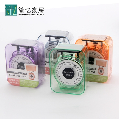 现货速发Japa househd kitche sche weighig deve bakig adT