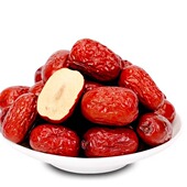 新疆和田红枣 新疆特产灰枣零食 新疆灰枣小红枣2500g