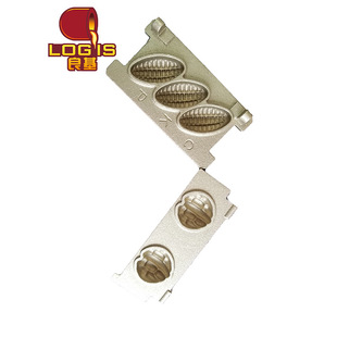 压铸汽车挖掘机定制加工机械配件零件工程加工汽车配件量大从优