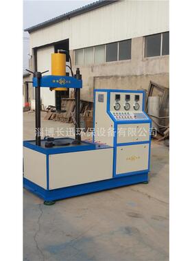 厂家直供 SYJ-300MSQ 自动化操作出具打压数据