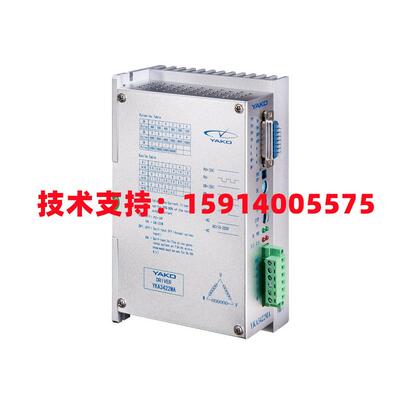 全新原装YKA3422MA/YKA3422MA-B14/-B13/-B20 研控YAKO三相驱动器