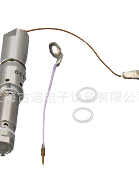 EB6533 E型S系列M嘴组件/T 适用于依玛士S系列喷码机配件