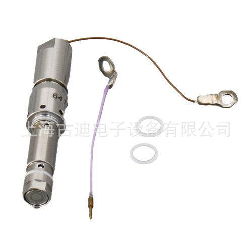 EB6533 E型S系列M嘴组件/T 适用于依玛士S系列喷码机配件