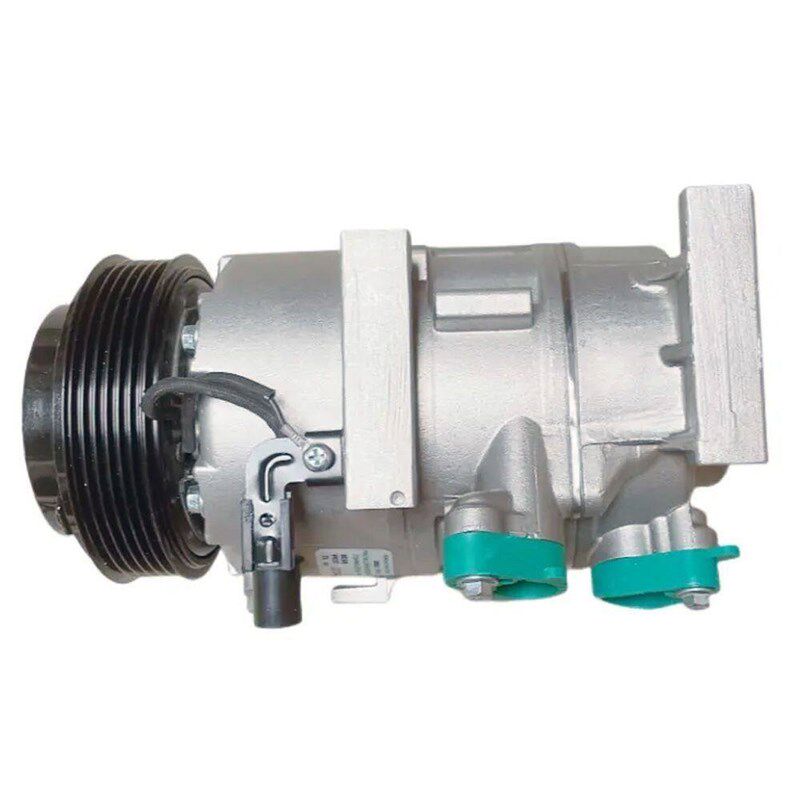 速发适用于15-21款全新途胜1.6T2.0空调泵压缩机冷气泵制冷机