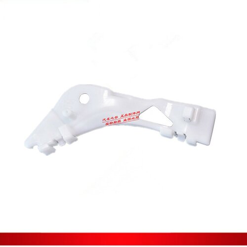 速发适配马自达6CX4阿特兹睿翼B70前保险杠支架 挂耳飞机前杠卡子