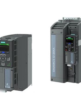 G120C一体式变频器PROFINET版本6SL3210-1KE12-3UF2/0.75KW