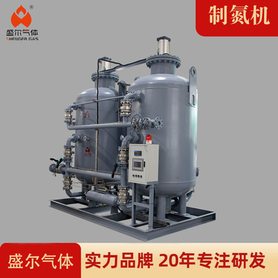 制氮厂家 食品保鲜制氮机 制氮机组 工业制氮设备